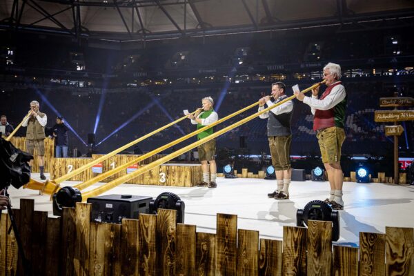 VELTINS-Arena, Biathlon WTC, 2023, 28.12.2023 VELTINS-Arena, Biathlon WTC, 2023, 28.12.2023