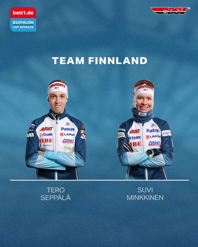 Team Finnland